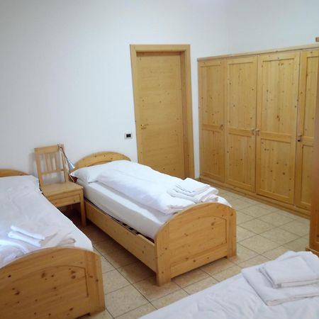Taxus Hostel Pieve Tesino Εξωτερικό φωτογραφία