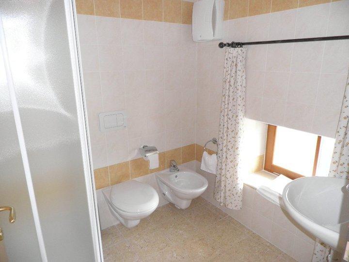 Taxus Hostel Pieve Tesino Εξωτερικό φωτογραφία