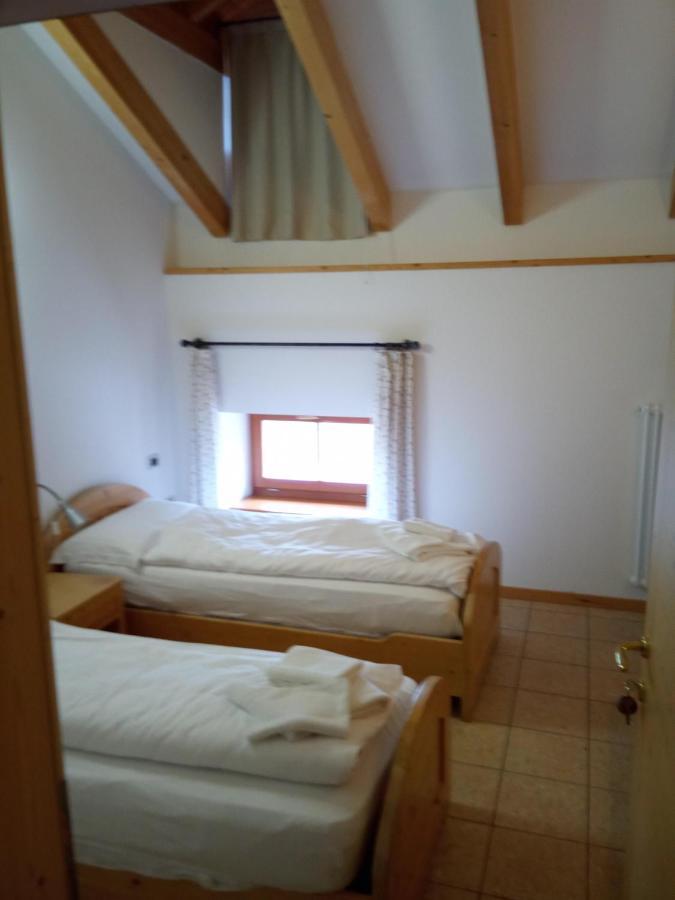 Taxus Hostel Pieve Tesino Εξωτερικό φωτογραφία